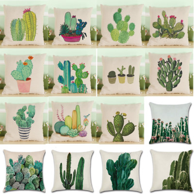 cactus pillow walmart