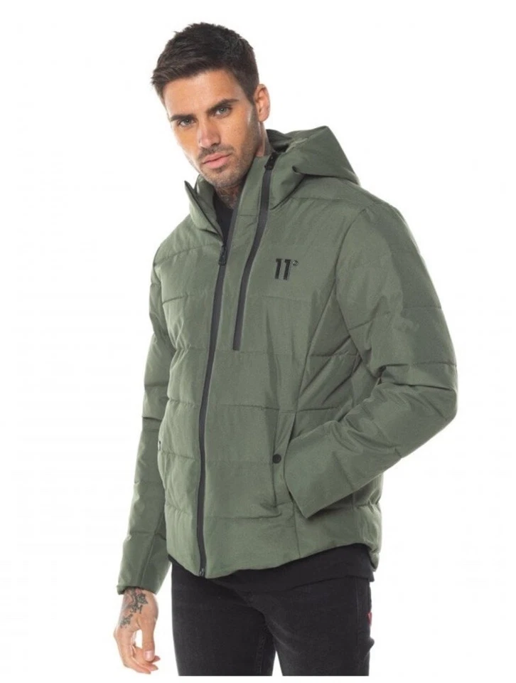 Chaqueta 11 Degrees *NUEVA CON ETIQUETAS* Foto 3 de 3