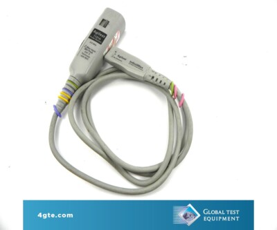 Keysight 1131A InfiniiMax 3.5 GHz Differential Probe