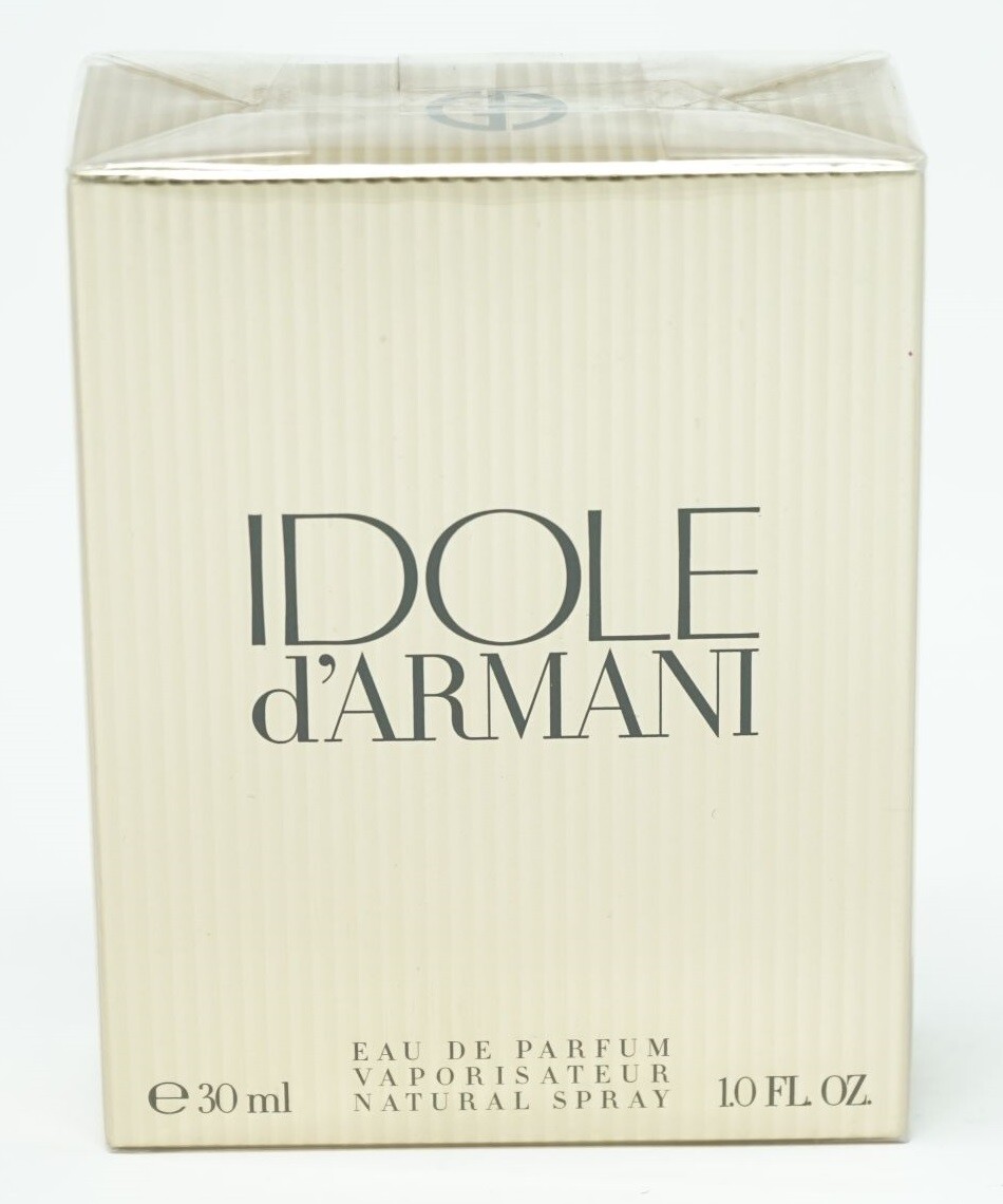 armani idole parfum