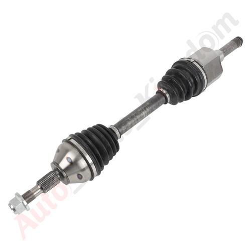 CV Axle Shaft For 2013-2018 Ford Fusion 2013-16 Lincoln MKZ Front Driver Side - Picture 2 of 6