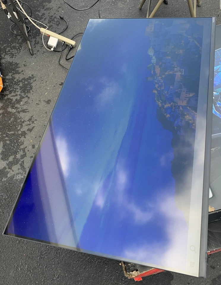 -VIZIO Class V-Series 43" 4K LED HDR Smart TV - Image 3 of 4