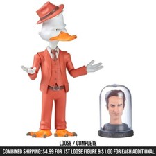 アクションフィギュア、アクセサリーのハワード・ザ・ダック | eBay