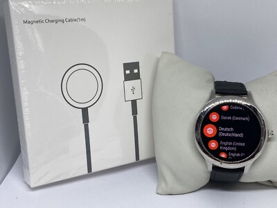 Fossil Gen 3 Authentic Genuine Smart Watch FTW6003 Fossil Gen 3 Authentic Genuine Smart Watch FTW6003 CO738 | eBay main image 2