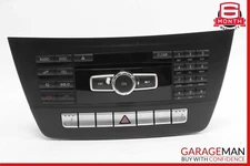 12-14 Mercedes W204 C250 C300 C350 Navigation Navi Comand Head Unit CD Audio OEM