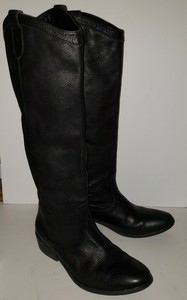 franco fortini riding boots