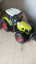 TRACTEUR CLAAS ATLES 936 RZ ELECTRIQUE UNI FORTUNE
