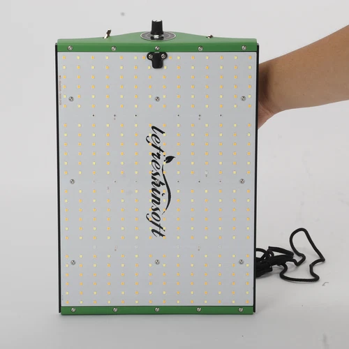 1000W Samsung LED Grow Light Vollspektrum 1~3 Pflanzenlampe fr Grow Zelt - Bild 7 von 11