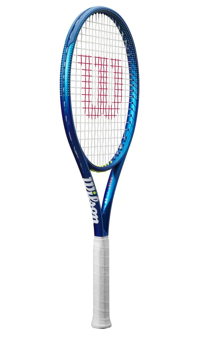 Wilson 2024 US Open Shift 99 Tennis Racket Racquet 99sq 300g