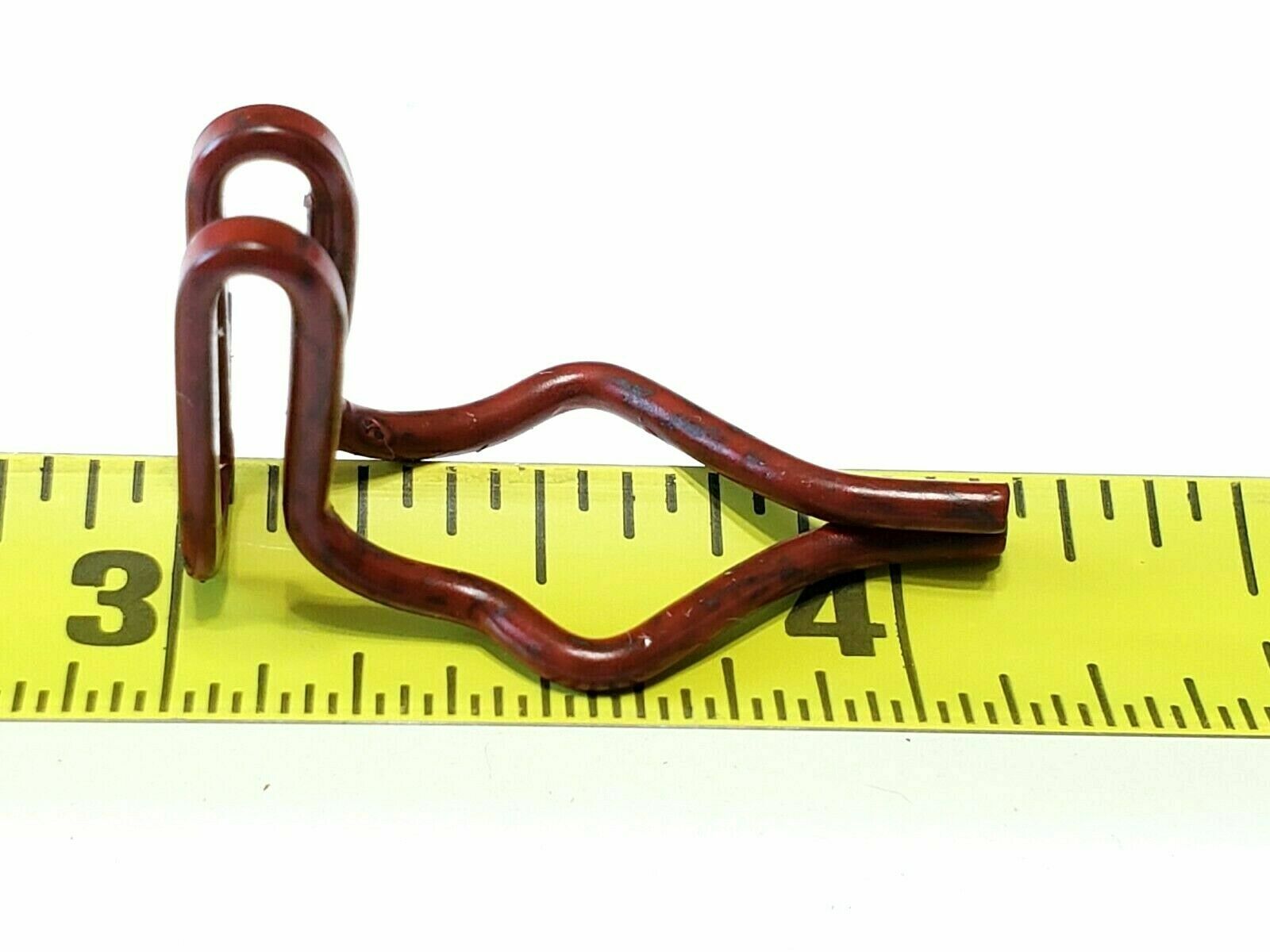 NOSR Ford Lincoln Mercury Interior Door Panel Spring Retainer Clips ...