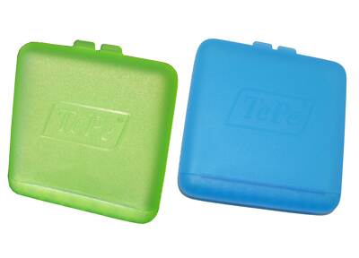 TePe Tepe Reiseetui Hygienebox Etui Box Reise Sparset Interdentalbürsten NEU