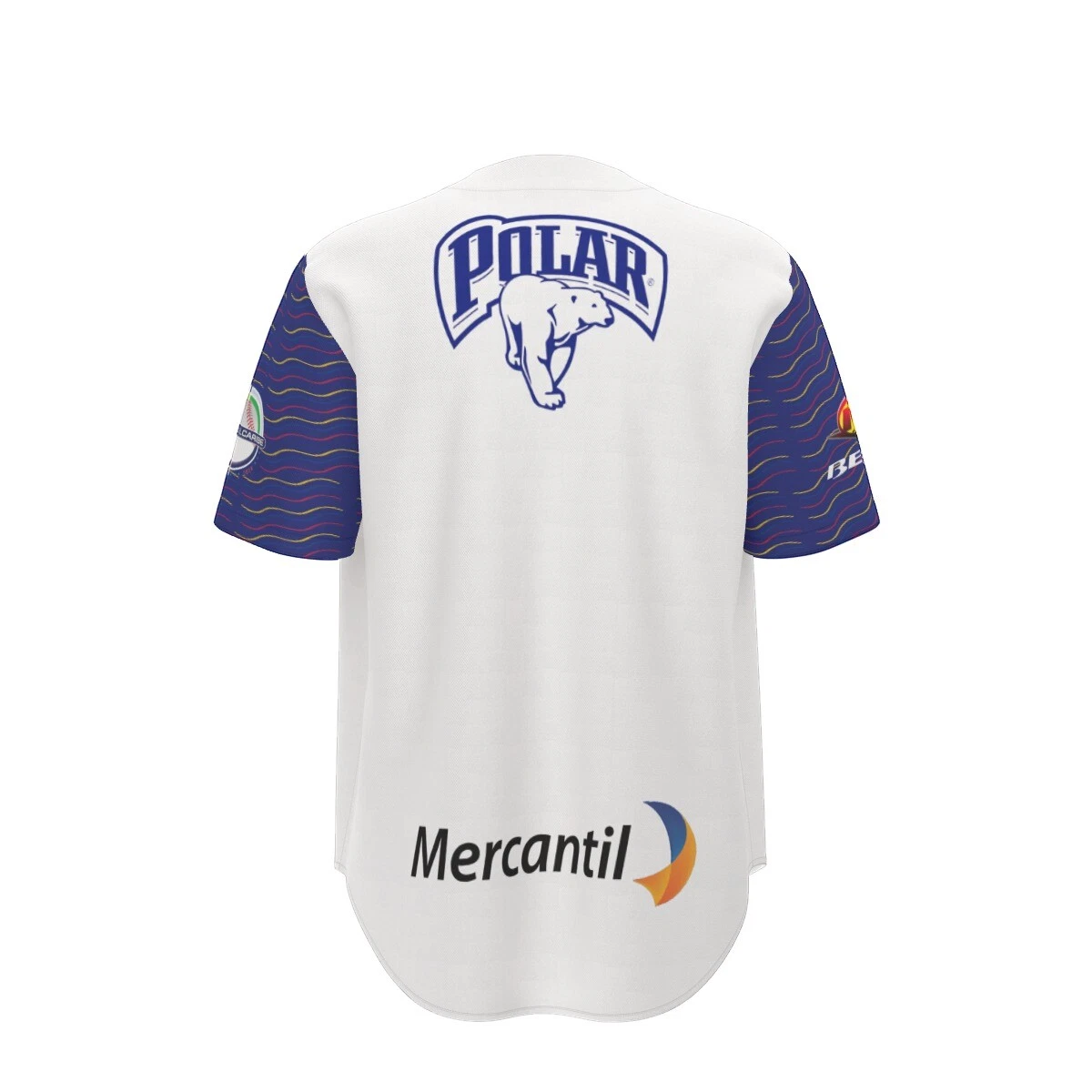 Venezuela Baseball Jersey Shirt, Venezuela Jersey for Men, Women