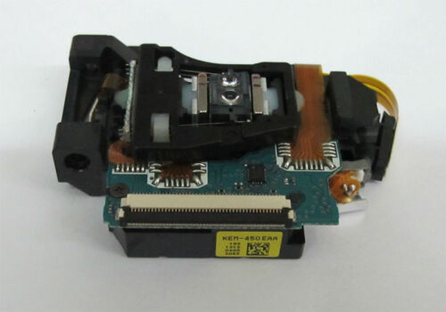 EW Replacement Parts Laser Lens KES 450EAA KES 450E KEM 450EAA For PS3 SLIM - Picture 1 of 5