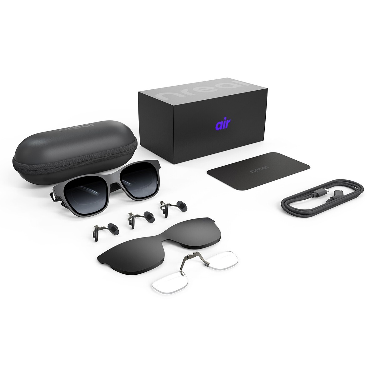 Nreal Air スマートグラス 美品 s-l1200.jpg
