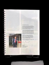 Bernina 820 B820 Owners Manual User Guide Instructions Reprint COLOR Copy