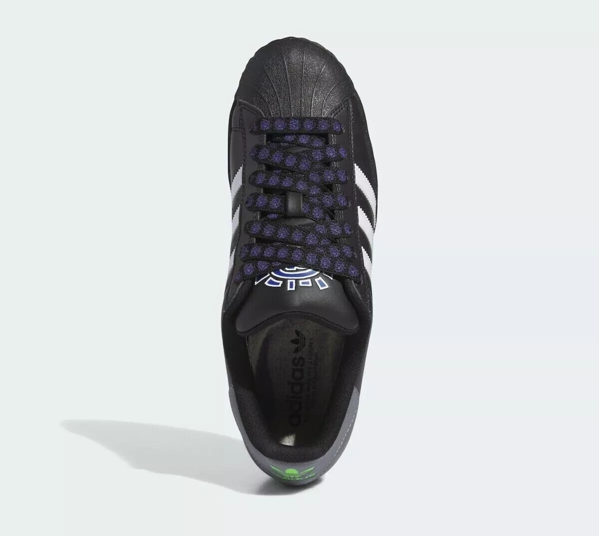 靴 Always do what you should do Adidas 27.5 Always Do What You Should Do x adidas Originals Superstar
