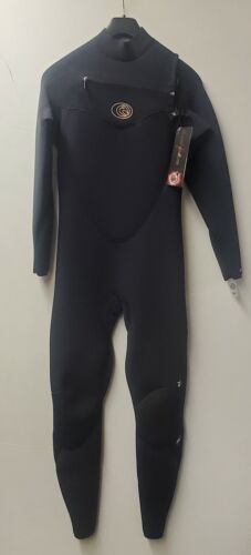 RIP CURL Damen 3/2 FLASH BOMB CZ Neoprenanzug - SCHWARZ - Größe 14 - Neu mit Etikett - Bild 2 von 4