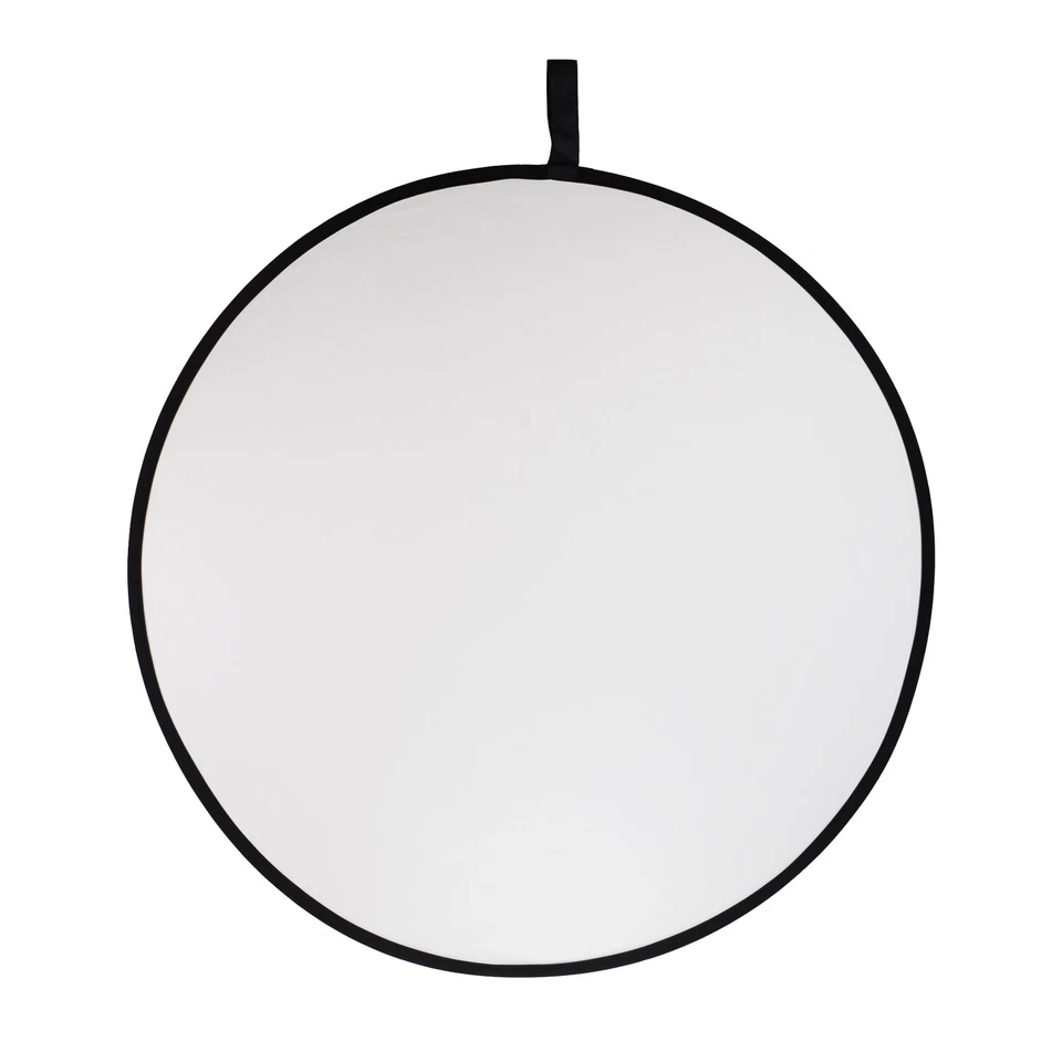 Rogue Reflector - 43" Super Soft Silver / Natural White - Image 3 of 4