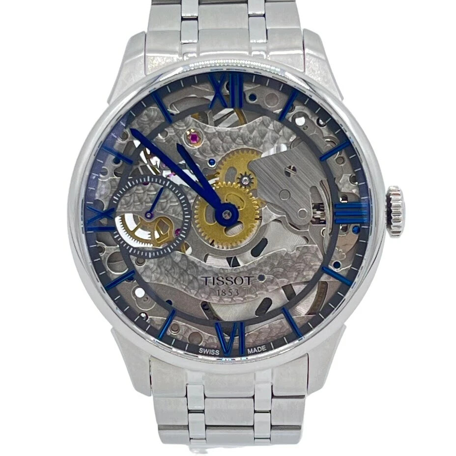 tissot t099 405.11 418.00