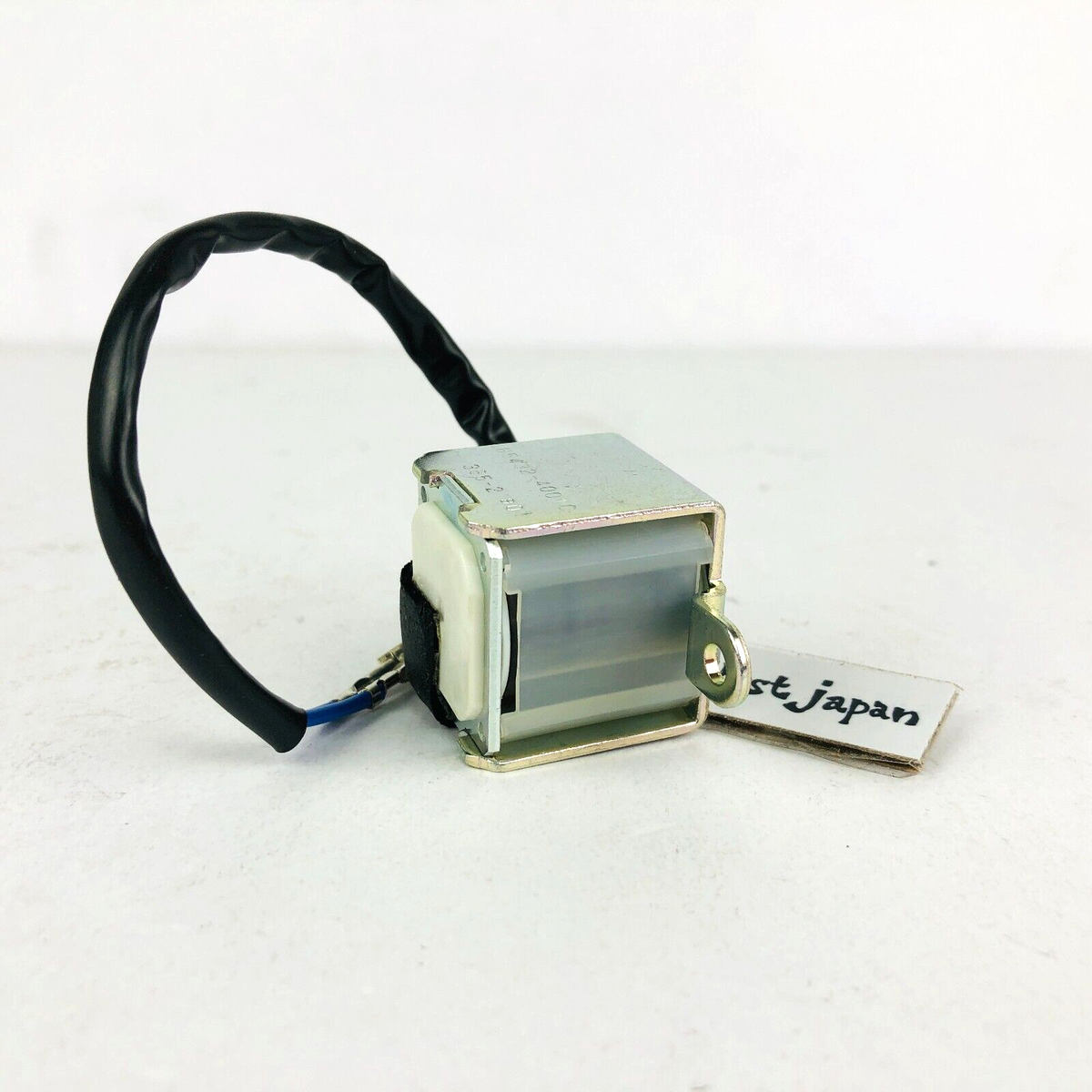 TOYOTA GENUINE 85432 - 40010 SOLENOID KEY INTER LOCK | eBay