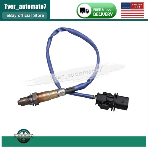 Oxygen O2 Sensor Upstream Right 8F9A-9Y460-GA For Ford E-150 E-250 E-350 E-450 - Foto 9 di 12