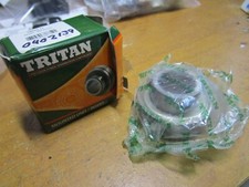 Tritan SB204-12 3/4" Bore Set Screw Insert Bearing