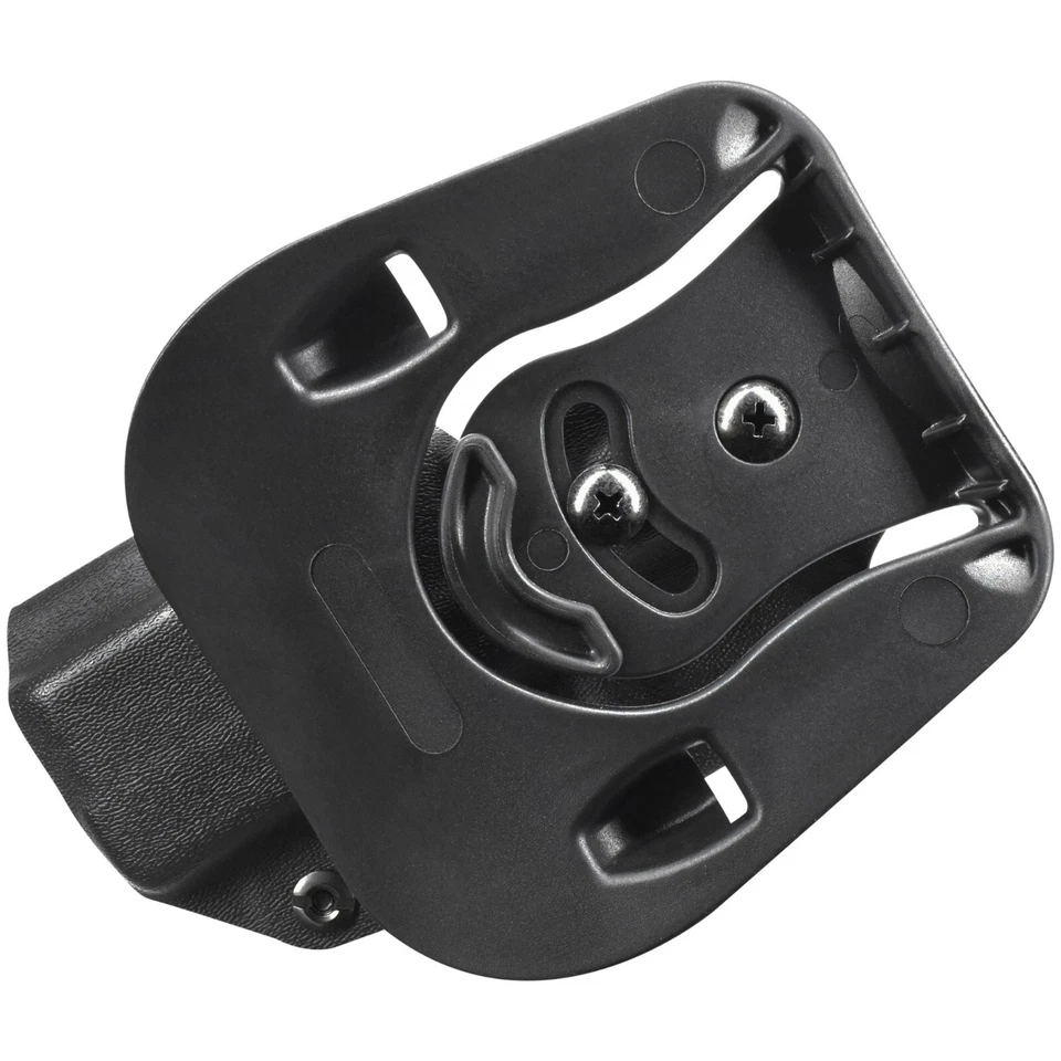 OWB Paddle Holster Fits Springfield Prodigy 5'' - Image 2 of 4