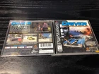Driver (Sony PlayStation 1, 1999)