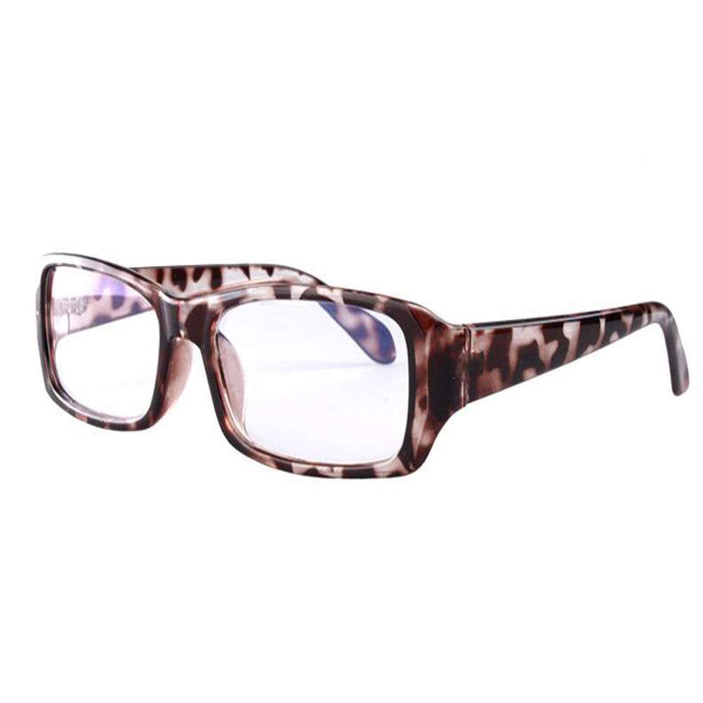 Blue Light Filter Glasses Fashion Vintage/Retro Clear Lens Eyewear Men Women New - Picture 16 of 17