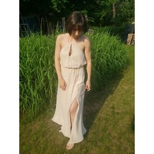 Levkoff Bridesmaid Dress