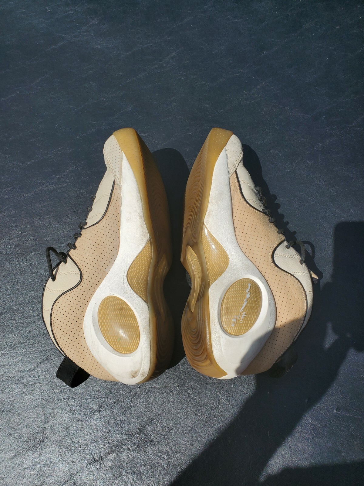 air zoom flight 95 mushroom