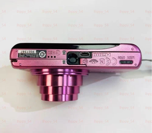 SONY Cyber-shot DSC-WX200 18.2 MP 10x Optical Zoom Digital Camera 100% Working - Picture 19 of 25