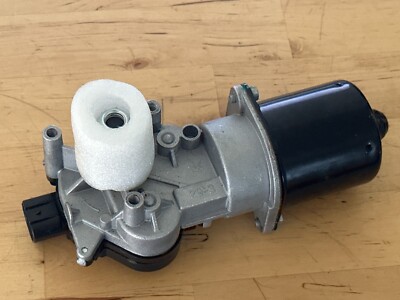 KK 29-3 Windshield Wiper Motor RAL22014 WIM45240 NEW