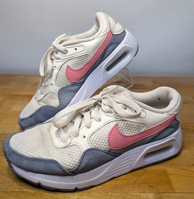 Nike Women's Size 6 Air Max SC (CW4554-114) Running Sneaker Trainer Sports