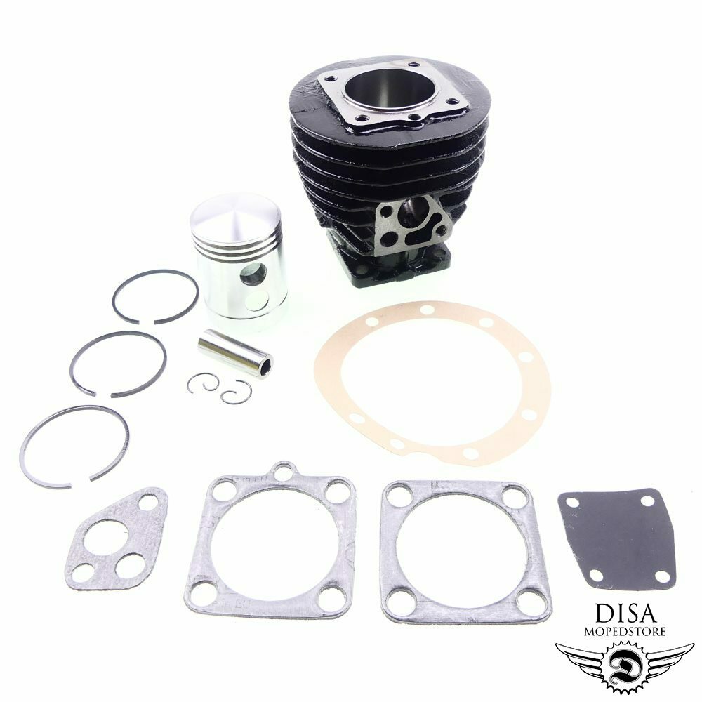 Zylinderdichtung Velosolex Motor-Zylinder-Dichtsatz Für Velosolex