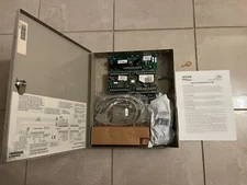 Honeywell/Northern Computers PASSPOINT DCM MLB and Power Supply Board in can
