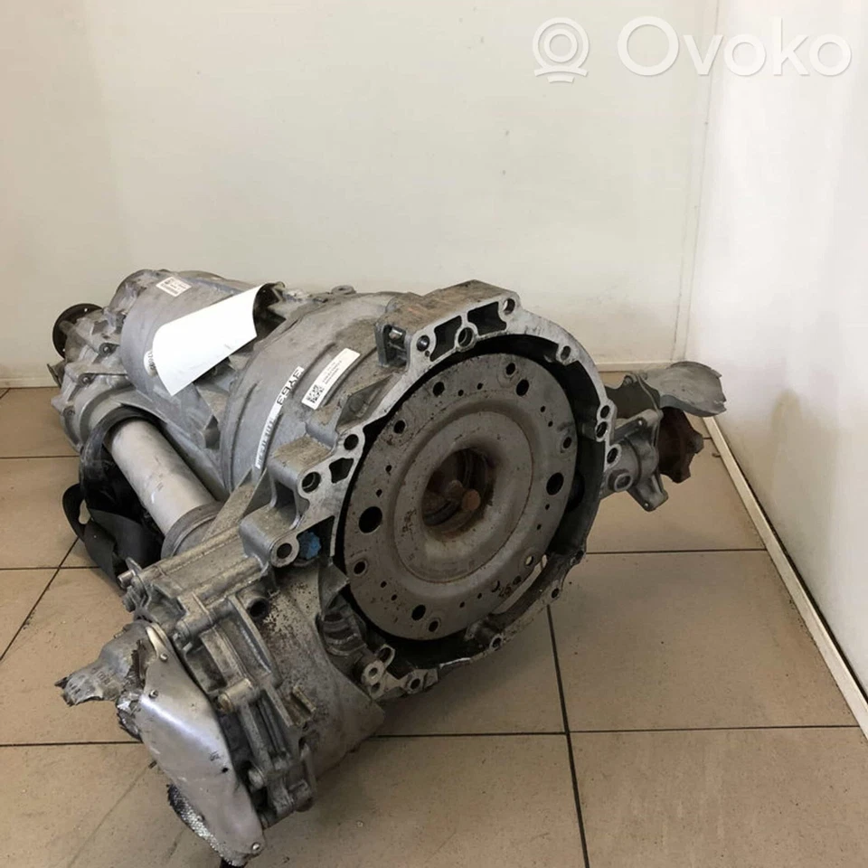 Audi S5 4.2: Boite S tronic LEJ - Image 2 of 2