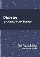 Diabetes Y Complicaciones Jose Luis Sanchez Vega (U. A.) Taschenbuch Spanisch