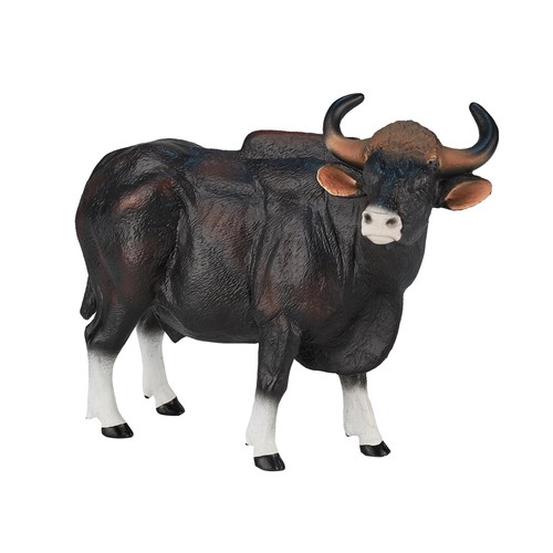 Playset Accessory Papo Tiger Cub Figurine - Hand-Painted, Realistic Wildlife Toy For Kids Play & Collection Collector Animal Model - View #10