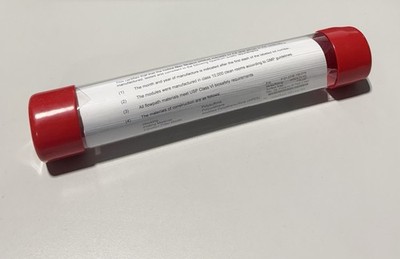 Spectrum Laboratories P-D1-070E-100-01N Hollow Fiber Filter Module