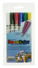Uchida Of America DecoColor Opaque Paint Markers