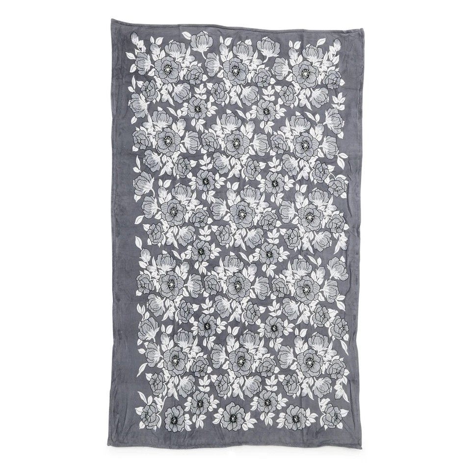 Vera Bradley Outlet Throw Blanket