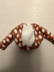 Barbie Cutie Reveal Snowflake Sparkle Deer Reindeer Costume  Three Pieces — photo 4