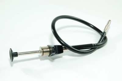 Hama Release Cable 28cm Shutter release cable Kabelauslöser Ref. 322649
