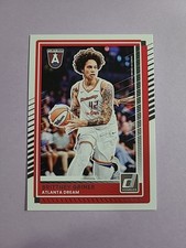 Brittney Griner 2025 Panini Donruss WNBA Basketball Card # 62 K1924