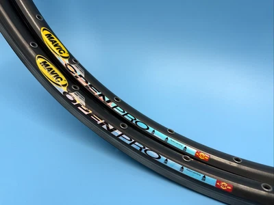 Mavic Bicycle Rims for sale | eBay