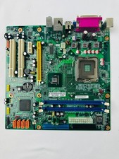 Lenovo G31T-LM Ver 1.0 45C2882 CPU Board