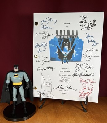 All The Batman Actors In Order - Digital Trends - Foto 2