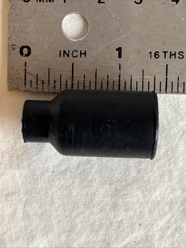 Female Connector Shell 16 GA PN: 8724495 NSN: 5935-00-691-5591 Qty 25 ...
