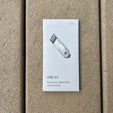 Orbitkey USB 3.0 Fast Transfer USB Chip, Compatible with All Orbitkey Products
